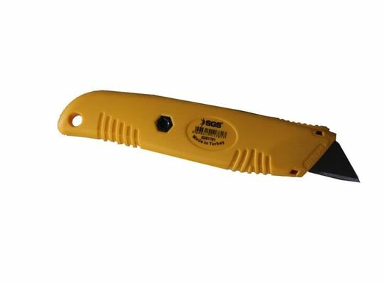 Sgs 1781-  Maket Bıçağı