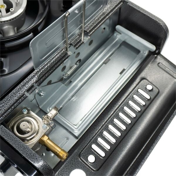 ROX Camping Portatif Kamp Ocağı (153CAMP0103)