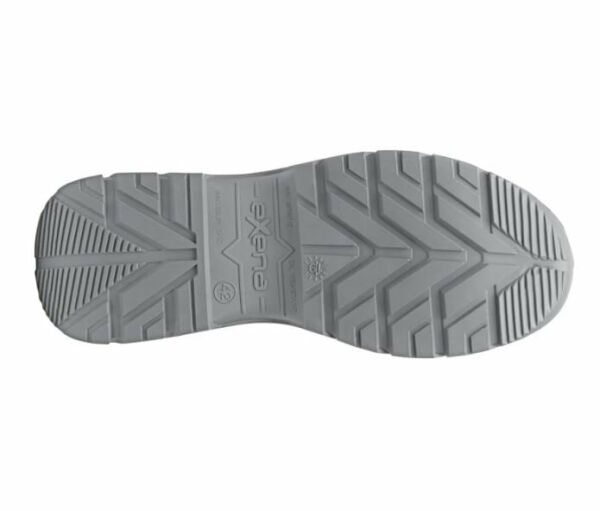 EXENA CUBA 20 S3 SRC Süet İş Ayakkabısı (Numara Seçiniz)