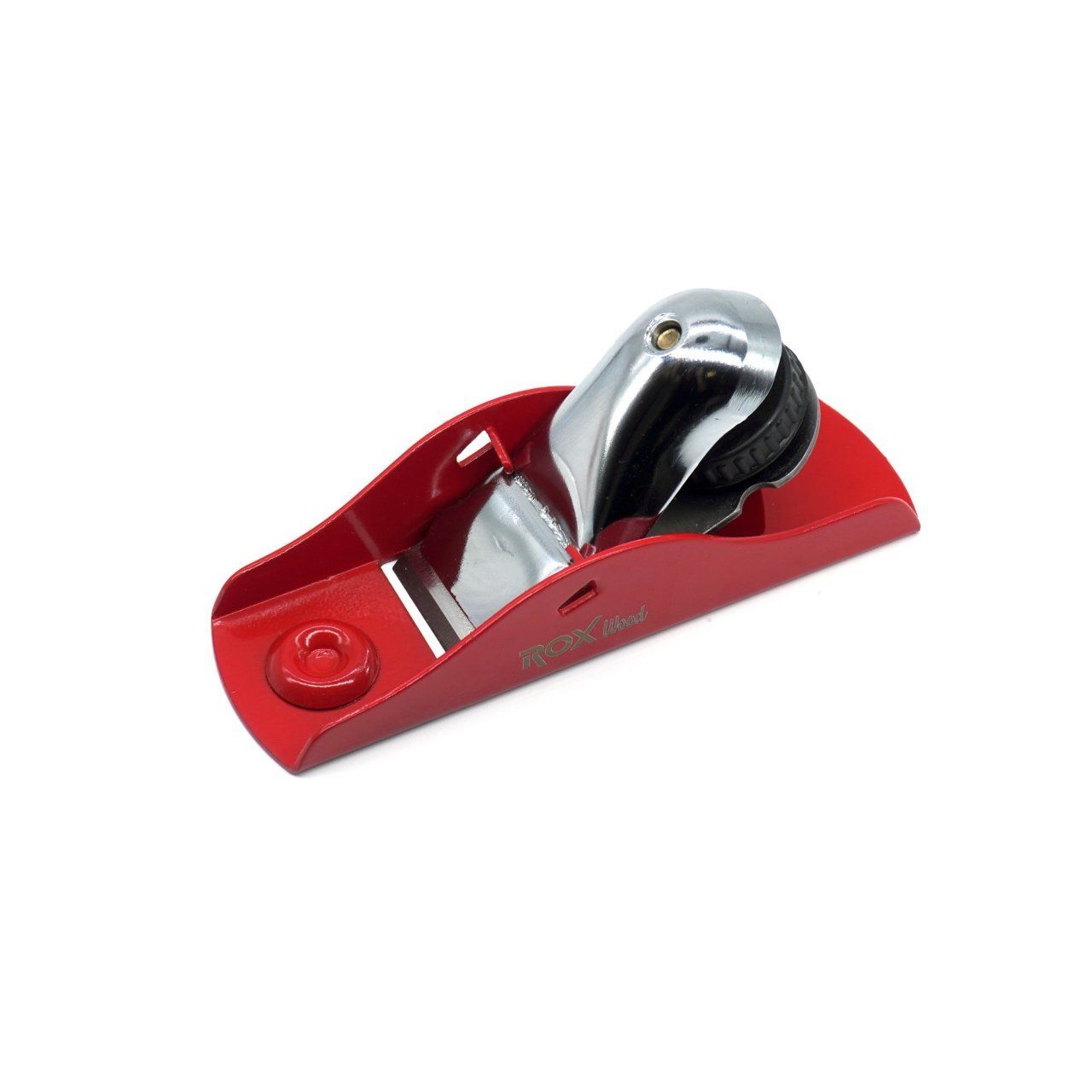 ROX Wood Mini Metal Avuç Rende 160 mm