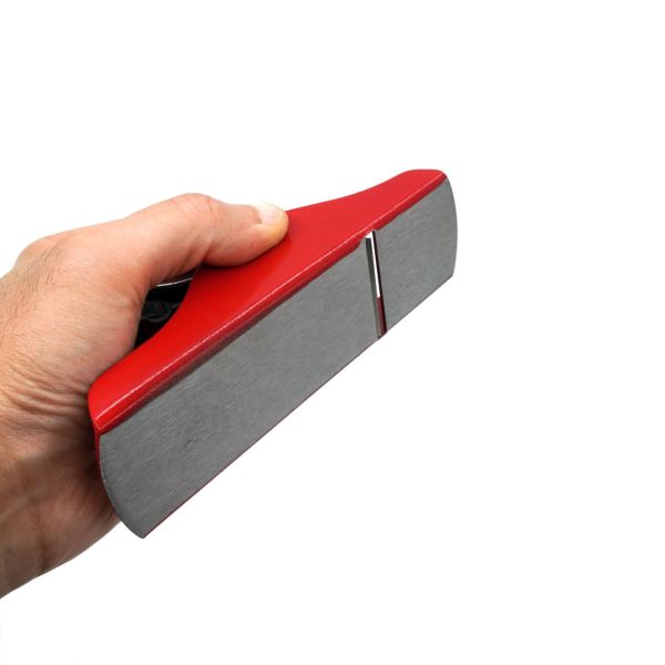 ROX Wood Mini Metal Avuç Rende 160 mm