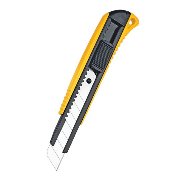 SGS 1785- Alüminyum gövdeli Maket Bıçağı