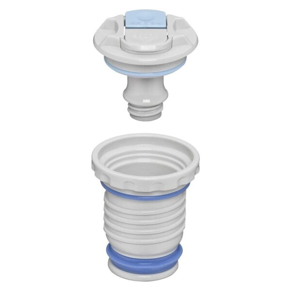 THERMOS FBB-1000 Termos 1 Litre (Midnight Red)