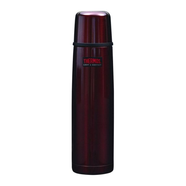 THERMOS FBB-1000 Termos 1 Litre (Midnight Red)