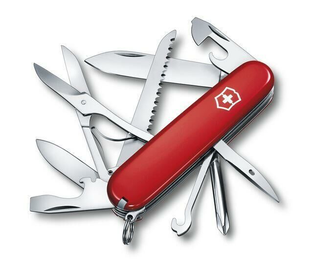 VICTORINOX 1.4713 Fieldmaster Çakı