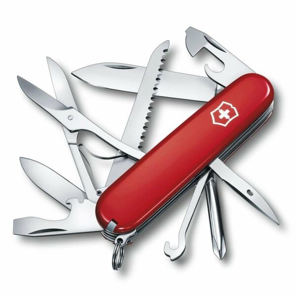 VICTORINOX 1.4713 Fieldmaster Çakı