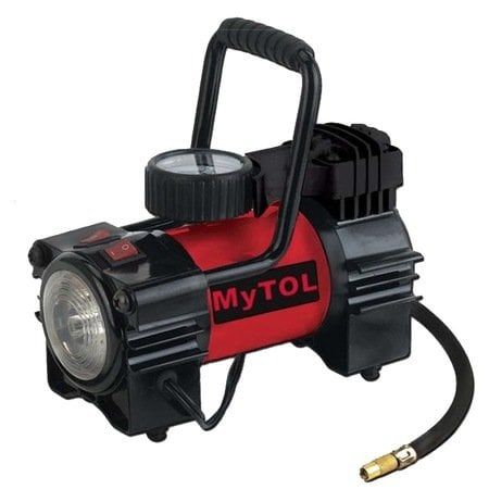 MYTOL FY118 Araç İçin Hava Pompası 12V DC