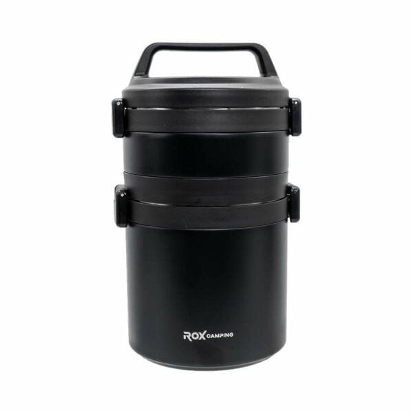 ROX Camping Yemek Termosu 2.2 Litre (153CAMP2200)