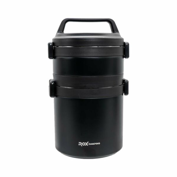 ROX Camping Yemek Termosu 2.2 Litre (153CAMP2200)
