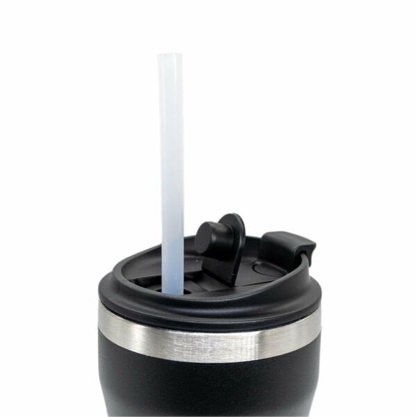 ROX Camping Termos 0.48 Litre - Siyah (153CAMP0190)