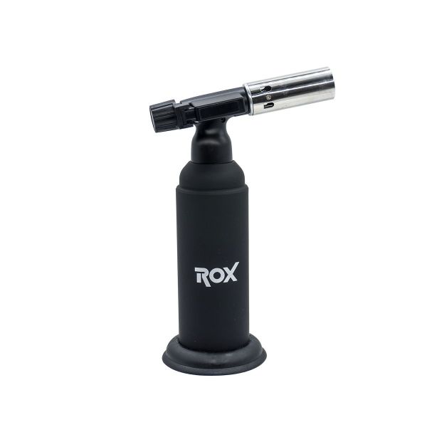 ROX Camping Çift Alev Çıkışlı Kamp Pürmüzü (153BS850)