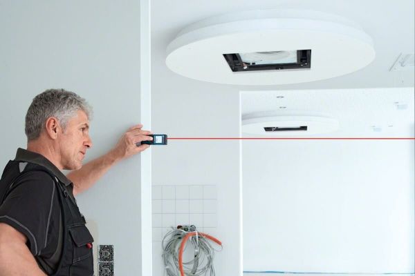 BOSCH GLM 40 Lazer Metre Uzaklık Ölçer  - 0601072900
