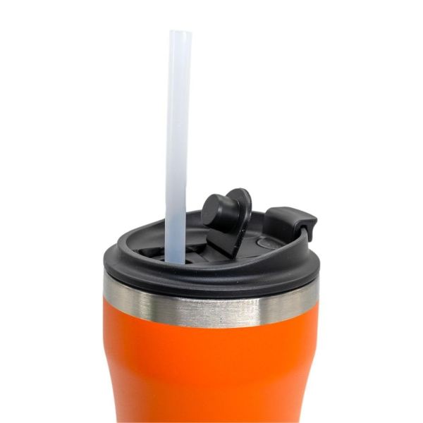 ROX Camping Termos 0.48 Litre - Turuncu (153CAMP0192)