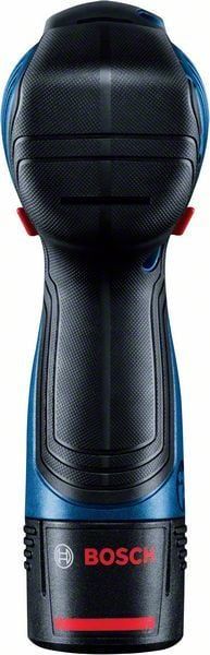 BOSCH GSR 12V-30 Şarjlı Matkap 12 Volt 2.0 Ah (Plastik Çantalı)