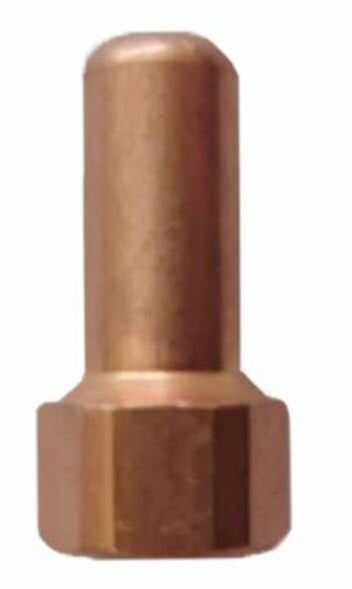 UNIARC TF ASKAYNAK Plazma İçin Kesme Elektrod Plazma 60-65 İçin