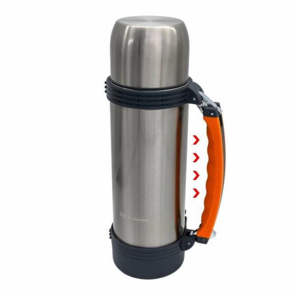 ROX Camping Termos 1.1 Litre (153CAMP1100)