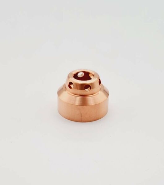 THERMACUT Fineline Plazma Nozul Koruyucu - Shield (RTX 105-85 Torçlar için)