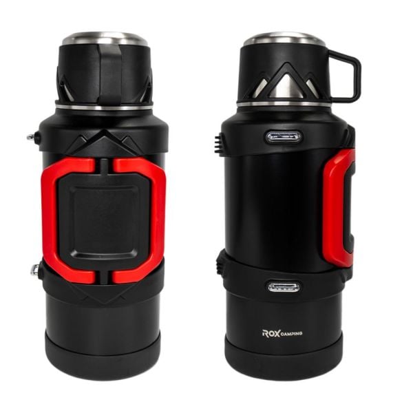 ROX Camping Termos 3 Litre (153CAMP3000)