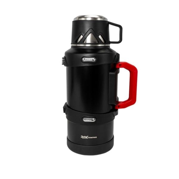 ROX Camping Termos 3 Litre (153CAMP3000)
