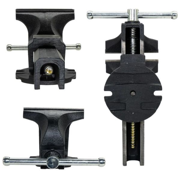 NEXON Luna Sabit Mengene 75 mm