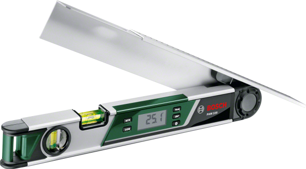 Bosch PAM 220 Dijital Açı Ölçer - 0603676000