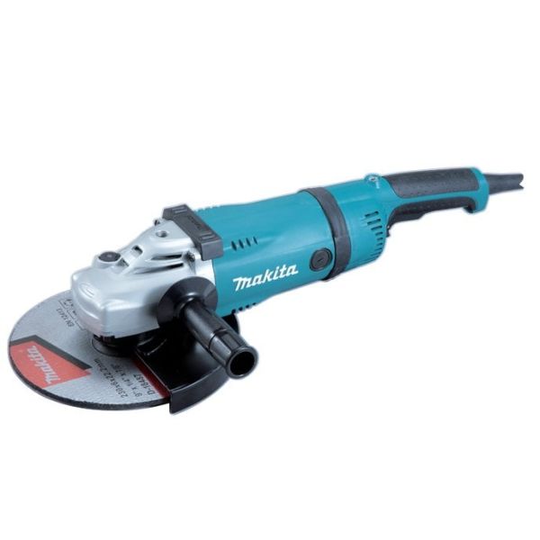 MAKİTA GA 9030 Büyük Taşlama 2400 Watt  230 mm