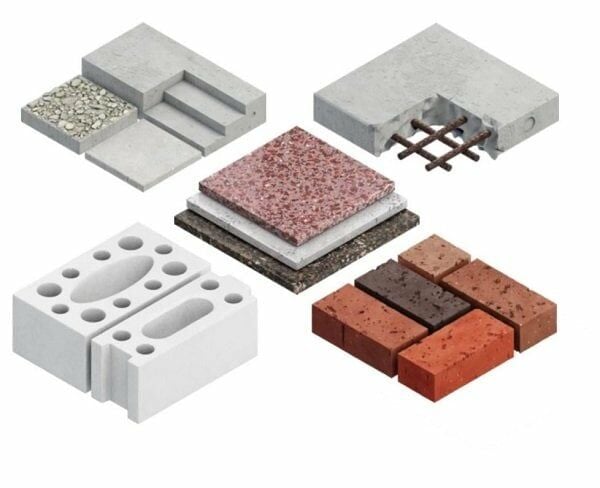 NORTON Clipper 180 mm Classic Universal Turbo Beton-Yapı Malzemeleri için Elmas Testere