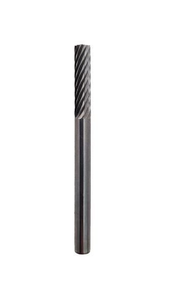 NEXON A Tipi 3 mm Elmas - Karbür Kalıpçı Freze Ucu (Dremel 9901)