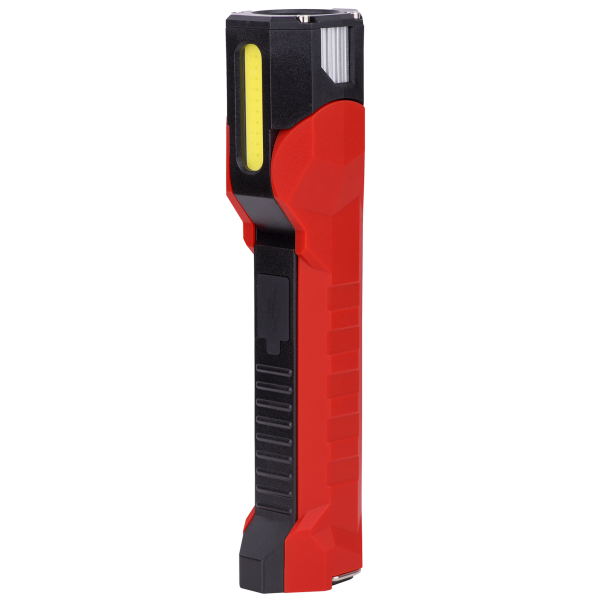 VIPTEC Ayarlanabilir Başlıklı Çalışma Feneri (VT891204)