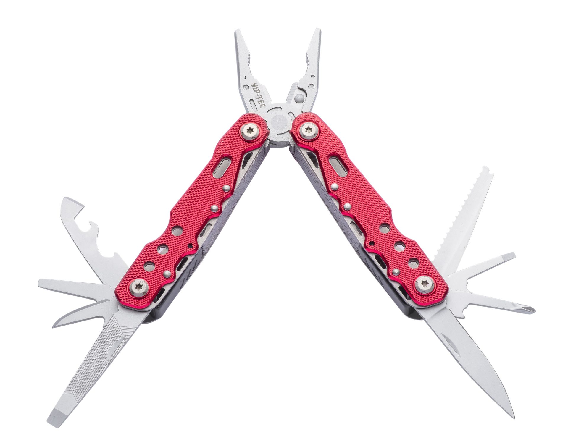 VIPTEC VT875190 Katlanabilir Çok  Amaçlı Çakı