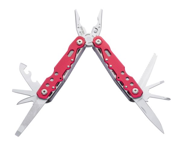 VIPTEC VT875190 Katlanabilir Çok  Amaçlı Çakı