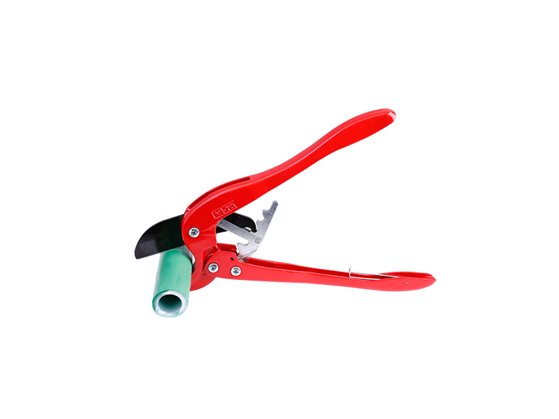 VİRA PPRC Plastik Boru Kesme Makası 63 mm