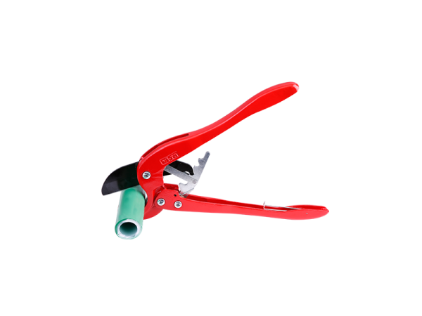 VİRA PPRC Plastik Boru Kesme Makası 63 mm