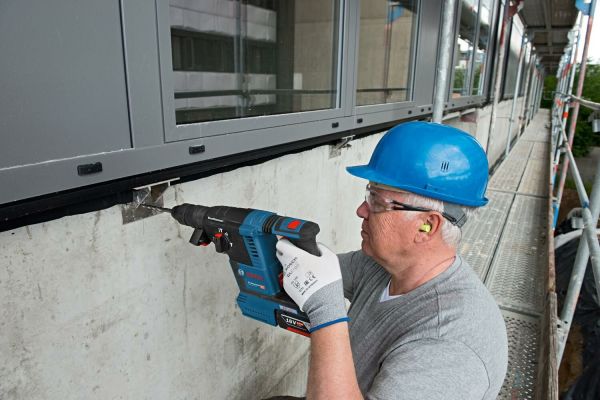 Bosch GBH 18V-26 Aküsüz Kırıcı Delici Hilti (SOLO) - 0611909000