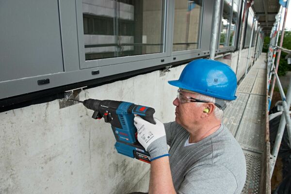 Bosch GBH 18V-26 Aküsüz Kırıcı Delici Hilti (SOLO) - 0611909000