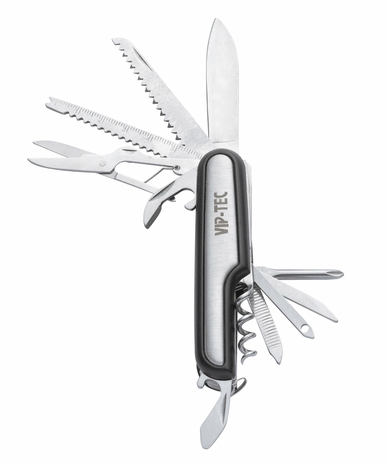 VIPTEC VT875192 Çok Amaçlı Çakı Mini Boy