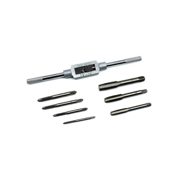 NEXON 8 Parça Kılavuz Takımı ve Kolu