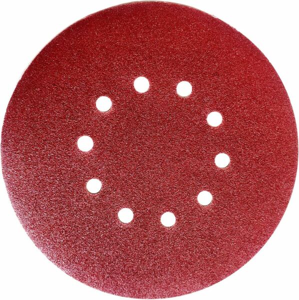 Cırt Zımpara 230 mm 220 Kum