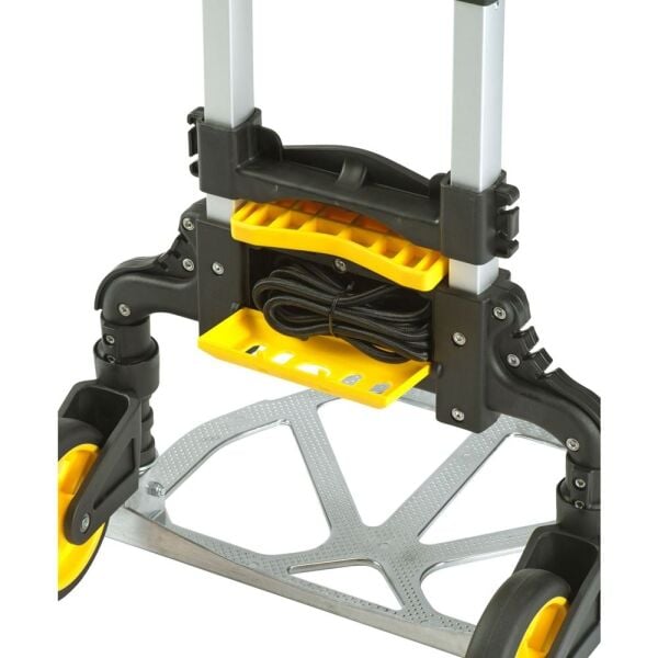 STANLEY FT501 Katlanır El Arabası 60 Kg