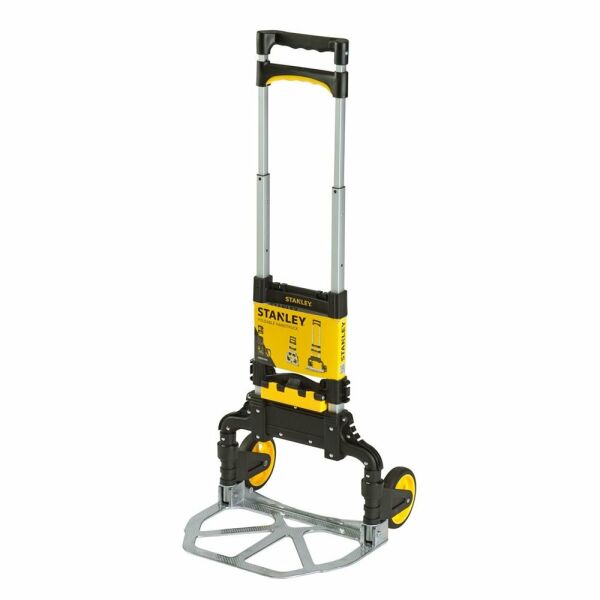 STANLEY FT501 Katlanır El Arabası 60 Kg
