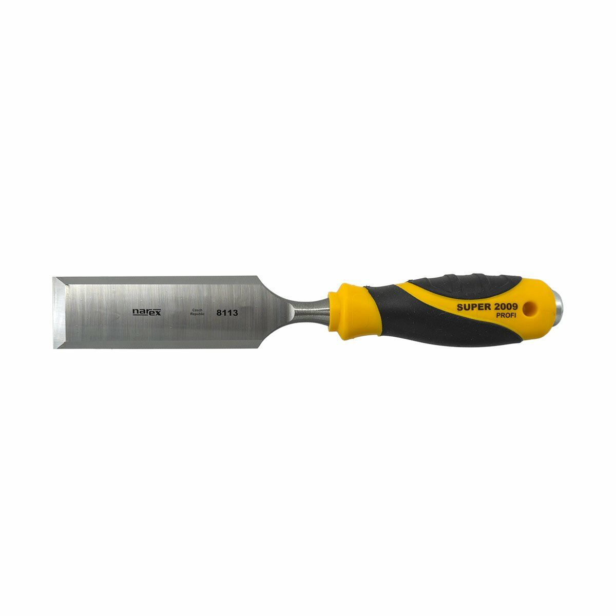 NAREX Super 2009 Line Profi Düz Iskarpela 30 mm (811330)