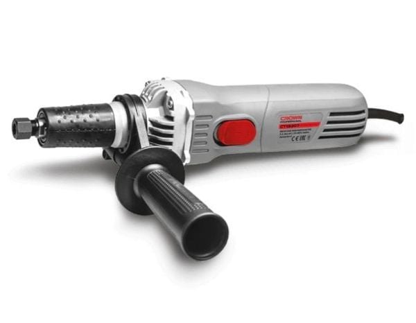 CROWN CT13307 Uzun Kalıpçı Taşlama 600 Watt