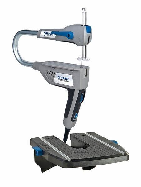 DREMEL MS20 Moto-Saw Hobi Kıl Testere