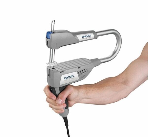 DREMEL MS20 Moto-Saw Hobi Kıl Testere