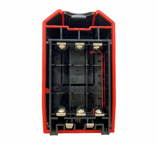 LEICA Lino Seri Lazerli Tezaziler İçin Yedek Pil Kapağı (3xAA)