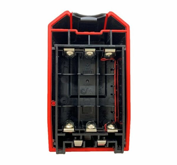 LEICA Lino Seri Lazerli Tezaziler İçin Yedek Pil Kapağı (3xAA)