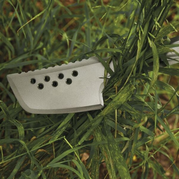 FISKARS CL-581 Kılıflı Pala (1051236)