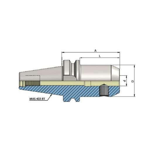 Heikenei BT50 Veldon Tutucular