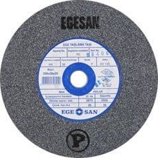 EGESAN 200x25x32 mm NK Taşlama Taşı
