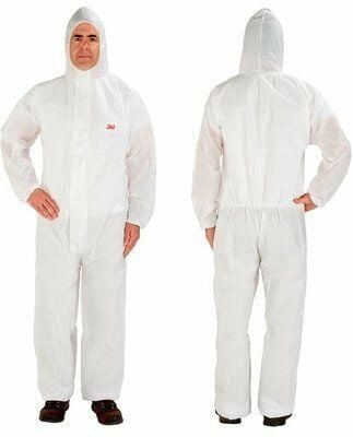 3M 4515 Boyacı Tulumu (Beden Seçiniz)